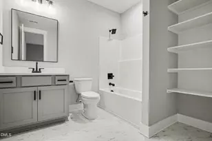 4356 Coldwater Springs Dr, Raleigh, NC 27616 - Photo 16