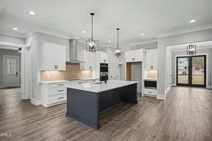 4356 Coldwater Springs Dr, Raleigh, NC 27616 - Photo 10