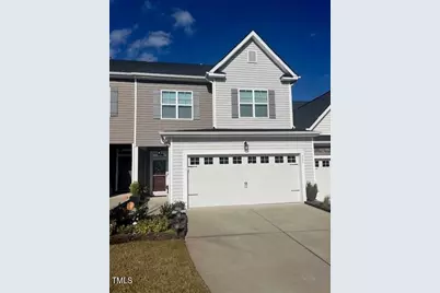 111 Navan Glass Drive, Durham, NC 27703 - Photo 1