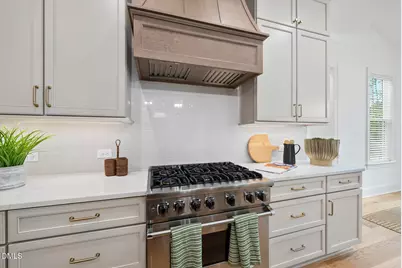 2637 Trifle Lane, Wake Forest, NC 27587 - Photo 6