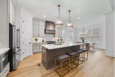 2637 Trifle Lane, Wake Forest, NC 27587 - Photo 8