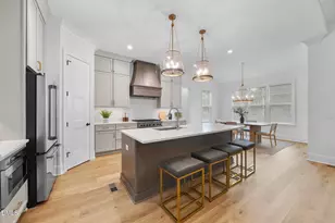 2637 Trifle Ln, Wake Forest, NC 27587 - Photo 8