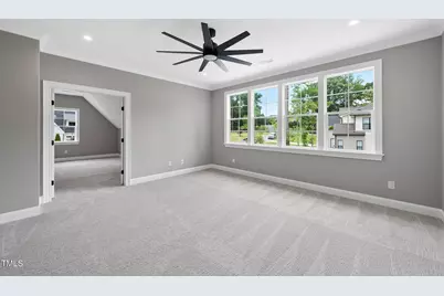 2637 Trifle Lane, Wake Forest, NC 27587 - Photo 28