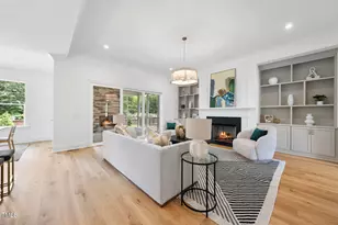 2637 Trifle Ln, Wake Forest, NC 27587 - Photo 12