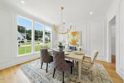 2637 Trifle Lane, Wake Forest, NC 27587 - Photo 4