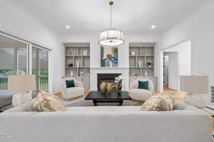 2637 Trifle Ln, Wake Forest, NC 27587 - Photo 14