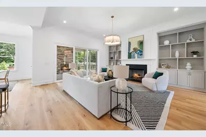 2637 Trifle Lane, Wake Forest, NC 27587 - Photo 14