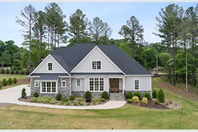 2637 Trifle Lane, Wake Forest, NC 27587 - Photo 1