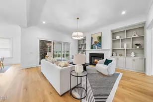 2637 Trifle Ln, Wake Forest, NC 27587 - Photo 12