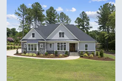 2637 Trifle Lane, Wake Forest, NC 27587 - Photo 1