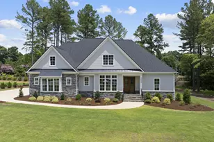 2637 Trifle Ln, Wake Forest, NC 27587 - Photo 1