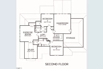 2637 Trifle Lane, Wake Forest, NC 27587 - Photo 4