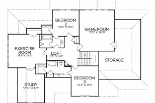 2637 Trifle Ln, Wake Forest, NC 27587 - Photo 4