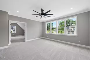 2637 Trifle Ln, Wake Forest, NC 27587 - Photo 30