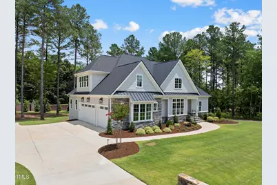 2637 Trifle Lane, Wake Forest, NC 27587 - Photo 2