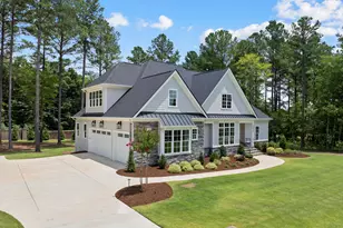 2637 Trifle Ln, Wake Forest, NC 27587 - Photo 2