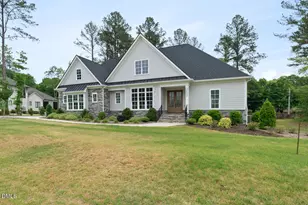 2637 Trifle Ln, Wake Forest, NC 27587 - Photo 2