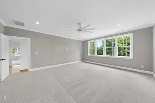 2637 Trifle Ln, Wake Forest, NC 27587 - Photo 36