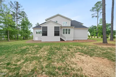 2637 Trifle Lane, Wake Forest, NC 27587 - Photo 44