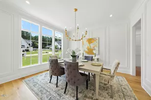 2637 Trifle Ln, Wake Forest, NC 27587 - Photo 6