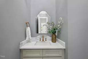 2637 Trifle Ln, Wake Forest, NC 27587 - Photo 30