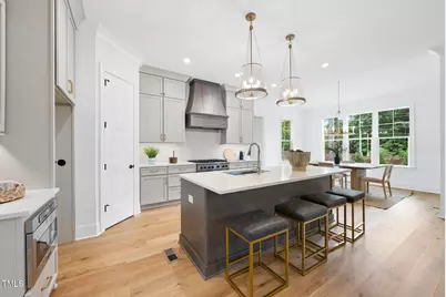 2637 Trifle Lane, Wake Forest, NC 27587 - Photo 8