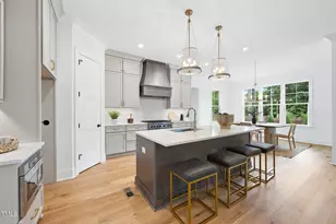 2637 Trifle Ln, Wake Forest, NC 27587 - Photo 10