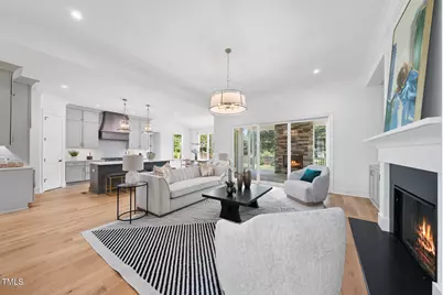 2637 Trifle Lane, Wake Forest, NC 27587 - Photo 16