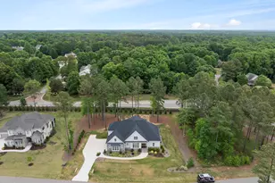 2637 Trifle Ln, Wake Forest, NC 27587 - Photo 46