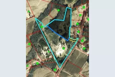 0 Cedar Lane Road, Sanford, NC 27332 - Photo 8