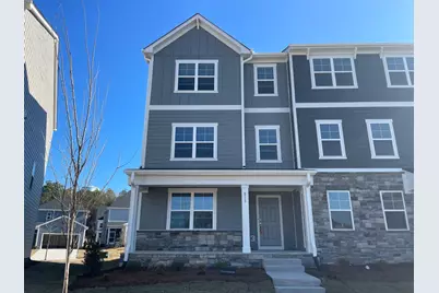 813 Basswood Glen Trail, Knightdale, NC 27545 - Photo 2