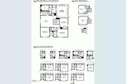 115 Arundel Drive, Archer Lodge, NC 27527 - Photo 40