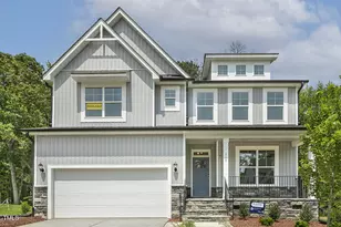 115 Arundel Dr, Archer Lodge, NC 27527 - Photo 1