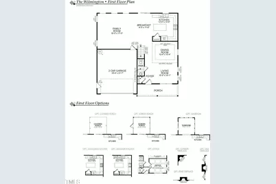 118 Arundel Drive, Archer Lodge, NC 27527 - Photo 30
