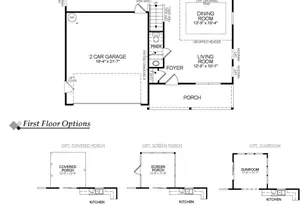 118 Arundel Dr, Archer Lodge, NC 27527 - Photo 30