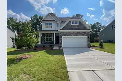 116 Arundel Drive, Archer Lodge, NC 27527 - Photo 1