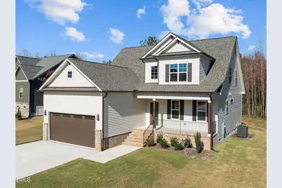 55 Basil Court, Franklinton, NC 27525 - Photo 2