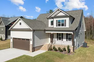 55 Basil Ct, Franklinton, NC 27525 - Photo 2