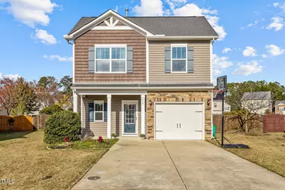 516 Gumview Circle, Fuquay Varina, NC 27526 - Photo 1