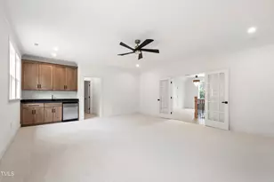 617 Darian Woods Dr, Holly Springs, NC 27540 - Photo 48