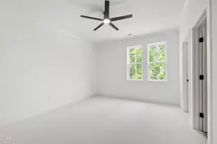 617 Darian Woods Dr, Holly Springs, NC 27540 - Photo 54