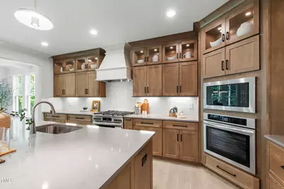 617 Darian Woods Drive, Holly Springs, NC 27540 - Photo 16