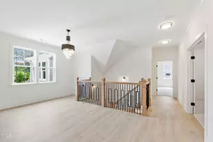 617 Darian Woods Dr, Holly Springs, NC 27540 - Photo 30