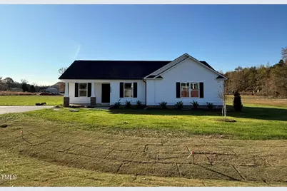 186 Pate Landing Drive, Selma, NC 27576 - Photo 2