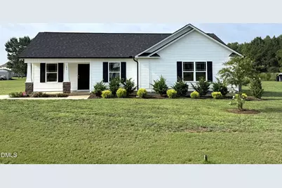 186 Pate Landing Drive, Selma, NC 27576 - Photo 4