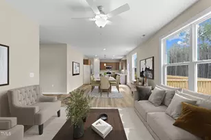 9133 Phoenix Ct, Middlesex, NC 27557 - Photo 1