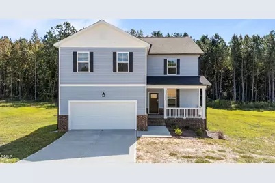 9133 Phoenix Court, Middlesex, NC 27557 - Photo 2