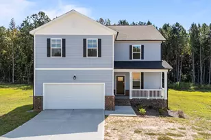 9133 Phoenix Ct, Middlesex, NC 27557 - Photo 2