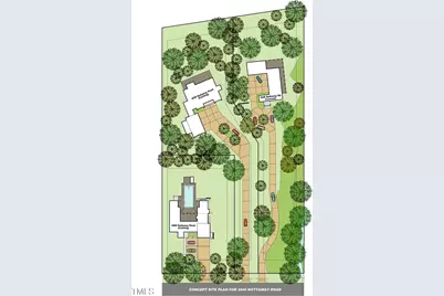 3946 Nottaway Road, Durham, NC 27707 - Photo 1