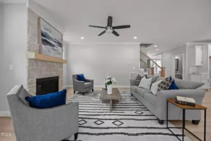 2625 Silver Gate Ct, Wake Forest, NC 27587 - Photo 12